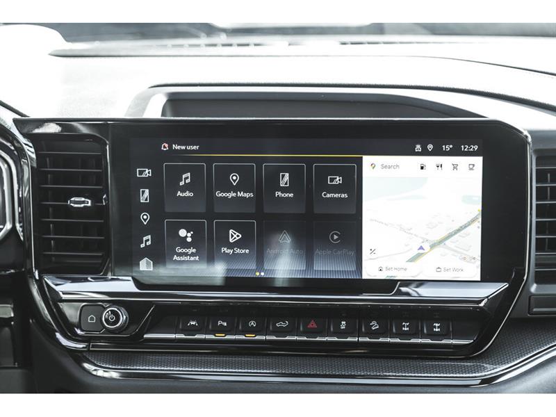 chevrolet Silverado 1500 2023 - 30