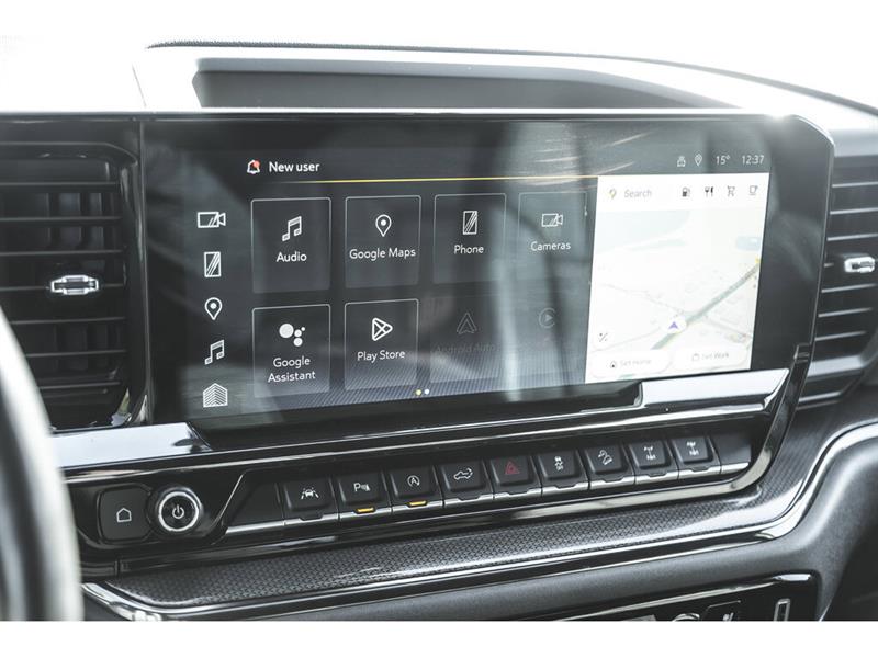 chevrolet Silverado 1500 2023 - 37