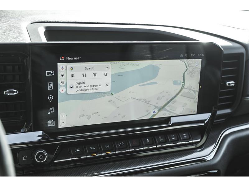 chevrolet Silverado 1500 2023 - 38