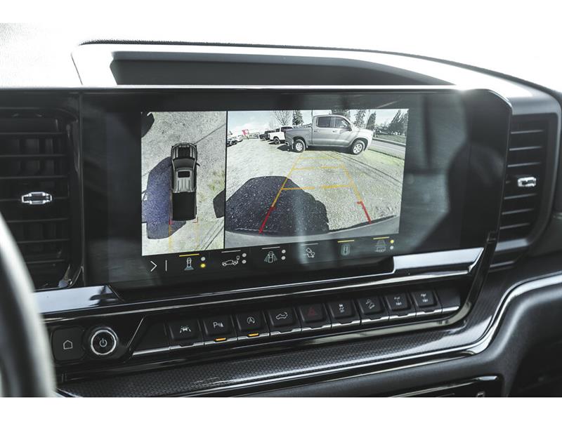 chevrolet Silverado 1500 2023 - 39