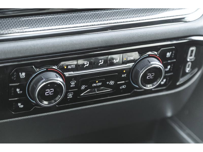 chevrolet Silverado 1500 2023 - 41