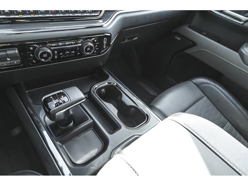 chevrolet Silverado 1500 2023 - 44