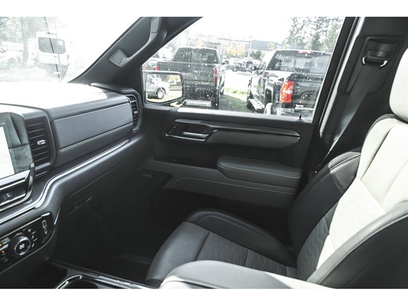 chevrolet Silverado 1500 2023 - 45