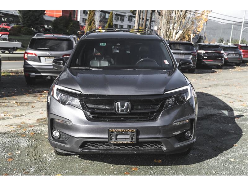 honda Pilot 2022 - 2