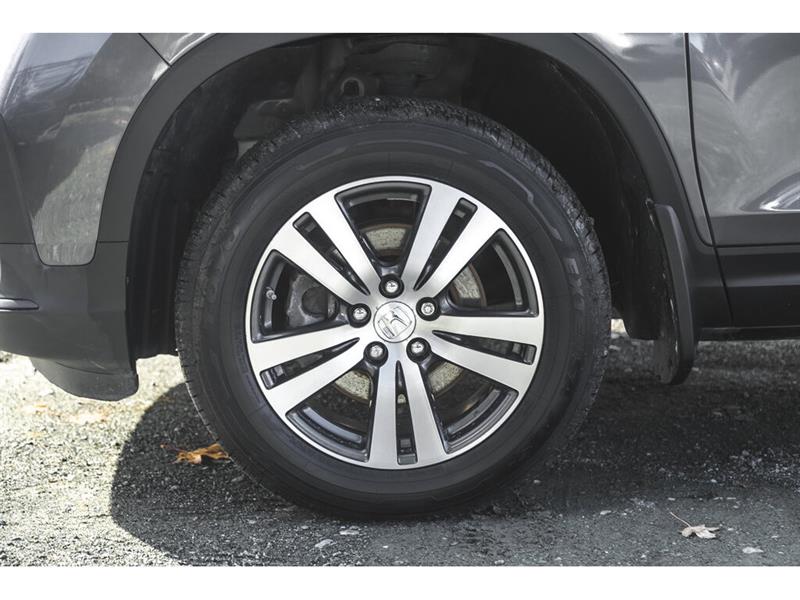 honda Pilot 2022 - 5