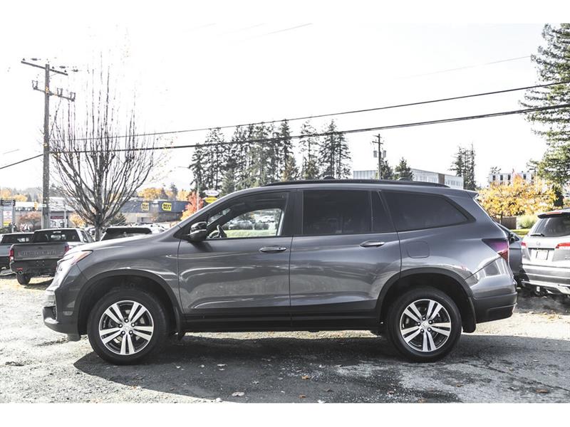 honda Pilot 2022 - 6