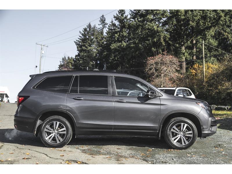 honda Pilot 2022 - 10