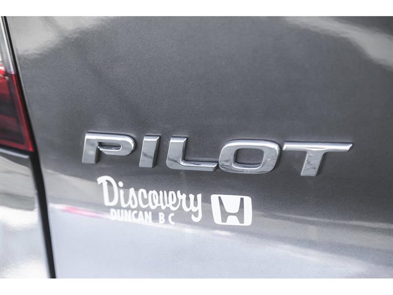 honda Pilot 2022 - 12