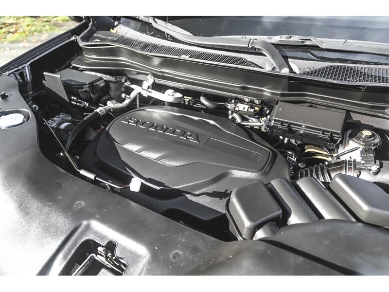 honda Pilot 2022 - 13