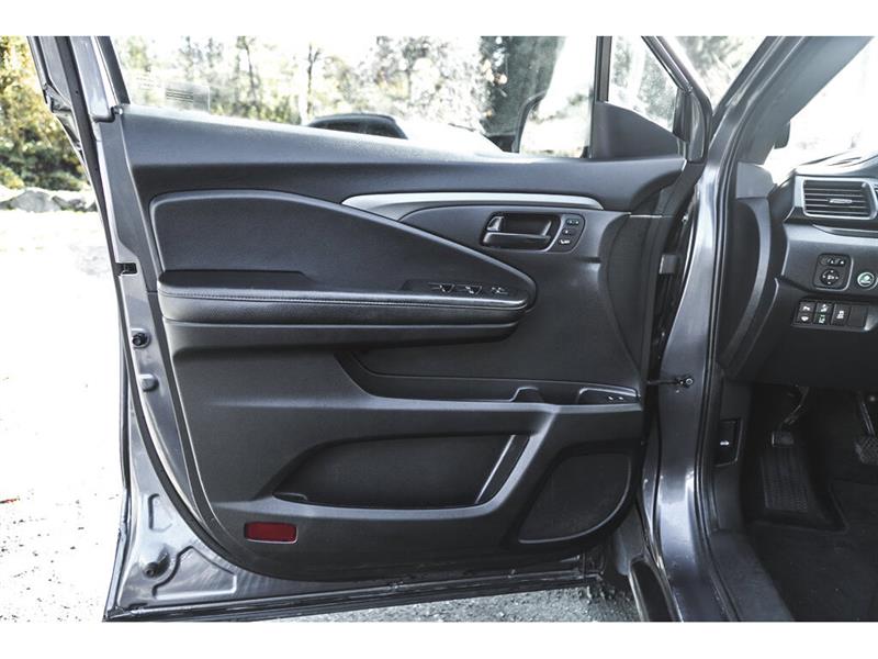 honda Pilot 2022 - 14