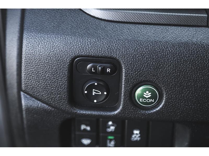 honda Pilot 2022 - 29