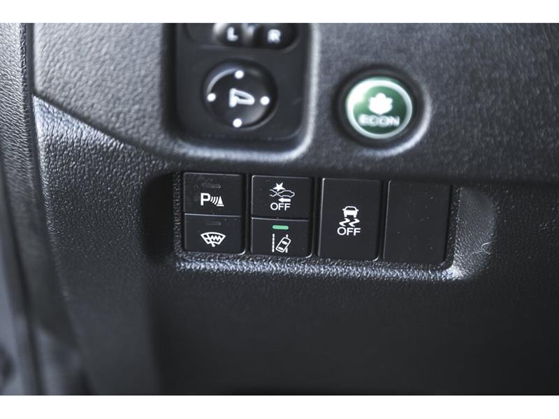 honda Pilot 2022 - 30