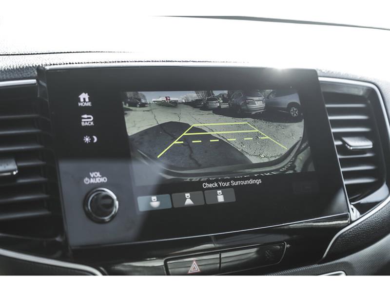 honda Pilot 2022 - 35