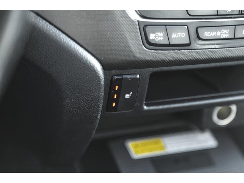 honda Pilot 2022 - 37