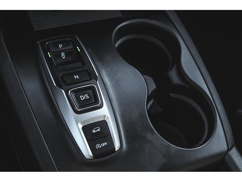 honda Pilot 2022 - 40