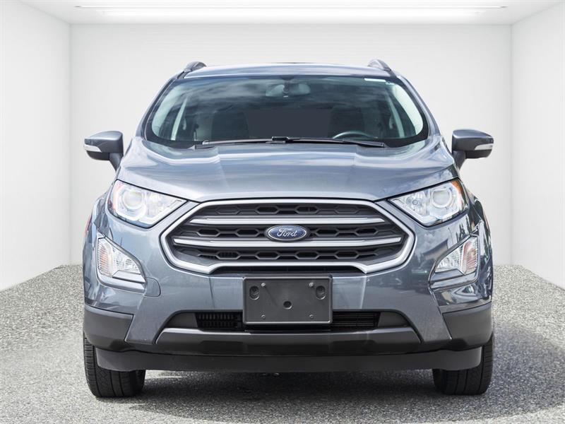 ford EcoSport 2020 - 2