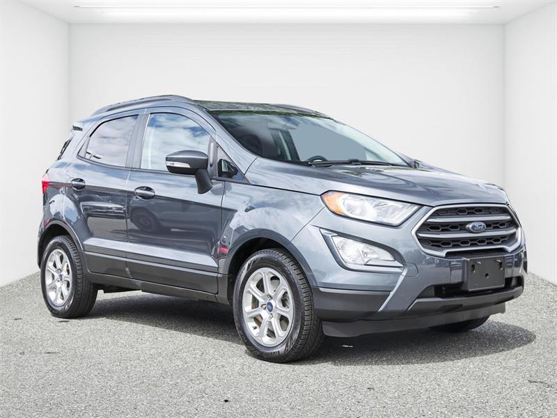 ford EcoSport 2020 - 3