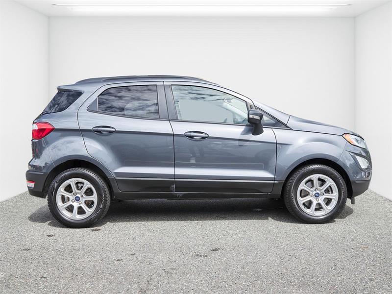 ford EcoSport 2020 - 5