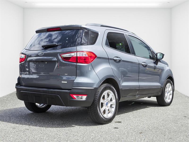 ford EcoSport 2020 - 6