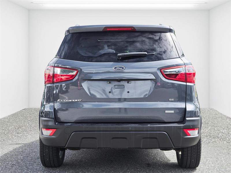 ford EcoSport 2020 - 7