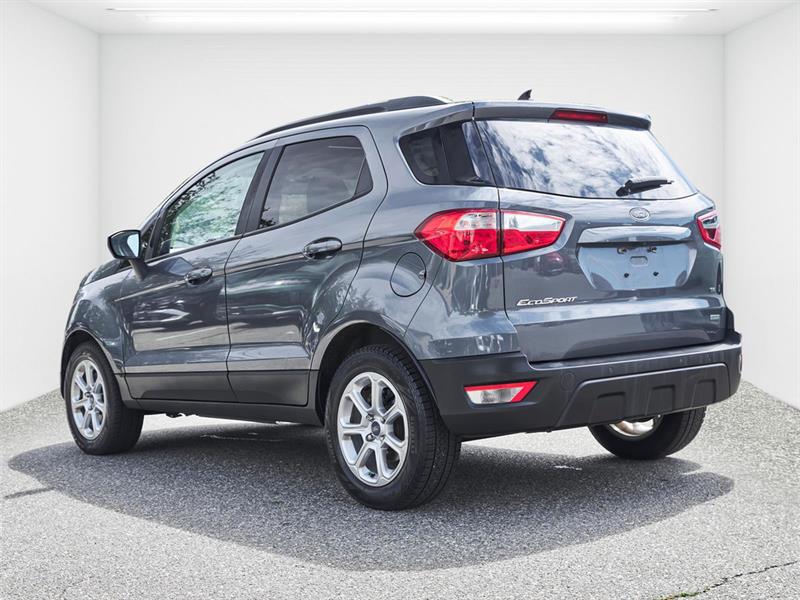 ford EcoSport 2020 - 8