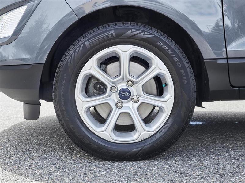 ford EcoSport 2020 - 10
