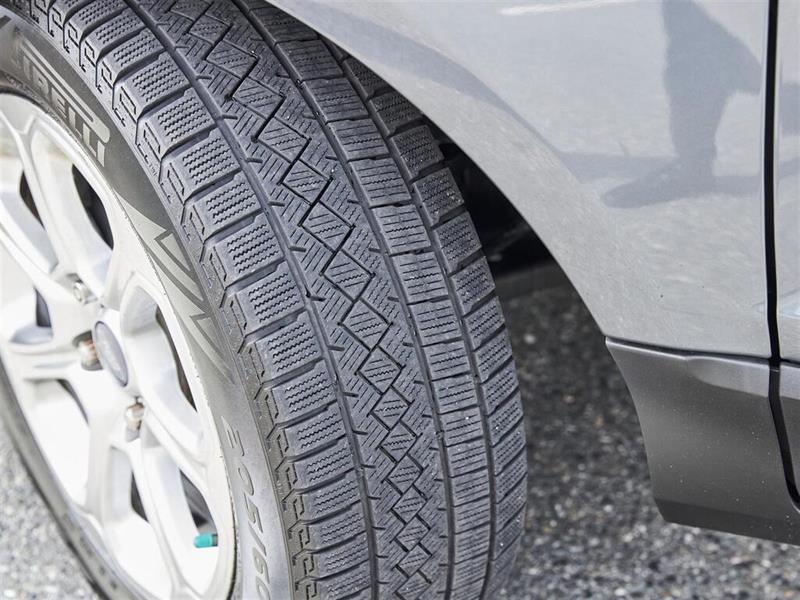 ford EcoSport 2020 - 11