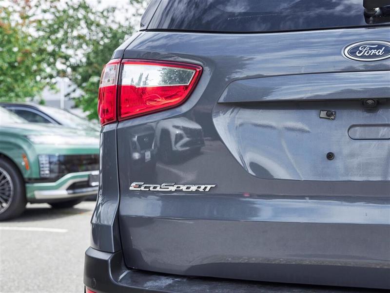 ford EcoSport 2020 - 13