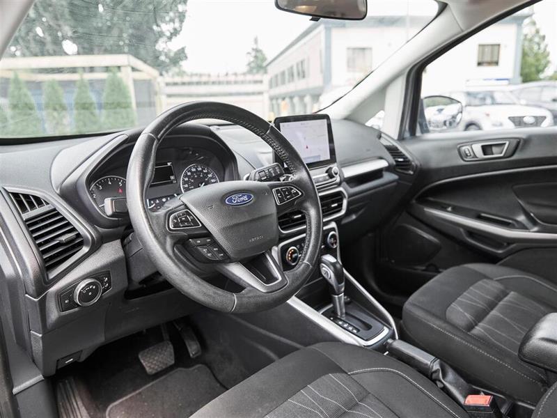 ford EcoSport 2020 - 15