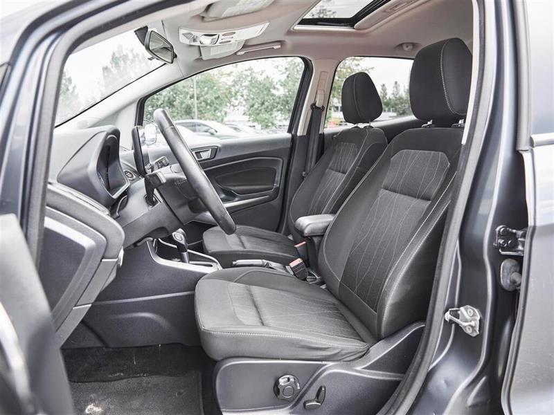 ford EcoSport 2020 - 16