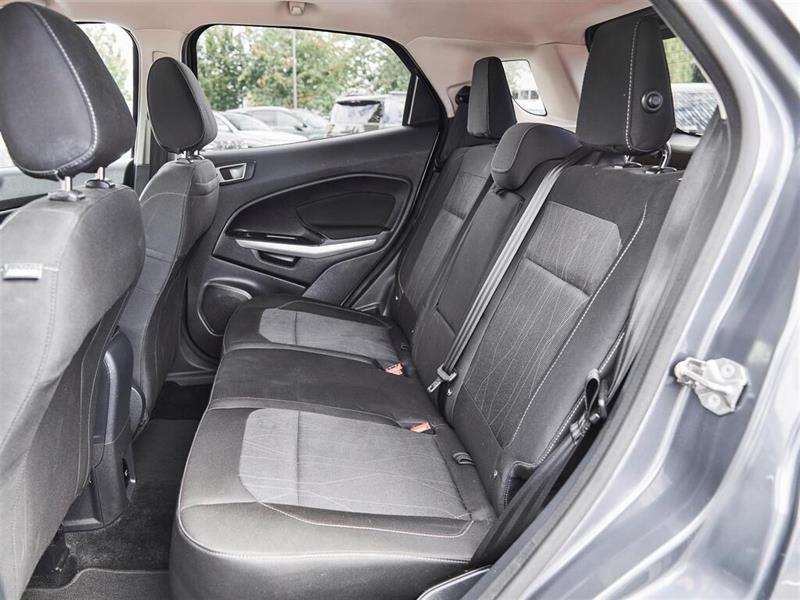 ford EcoSport 2020 - 19