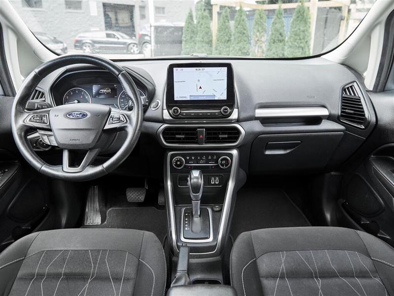 ford EcoSport 2020 - 20