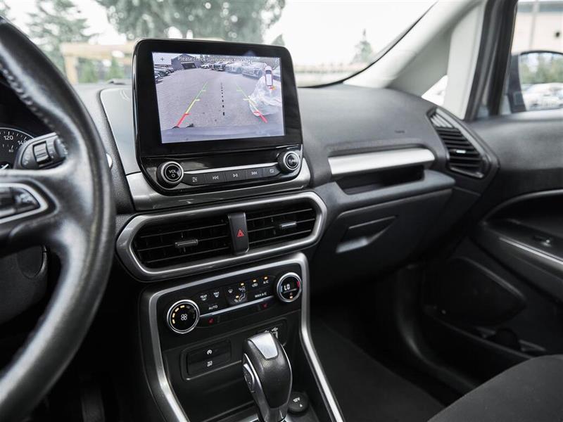 ford EcoSport 2020 - 22