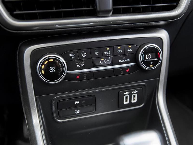 ford EcoSport 2020 - 23