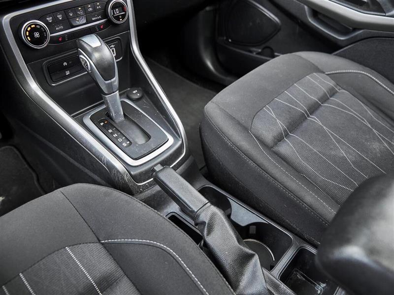 ford EcoSport 2020 - 24