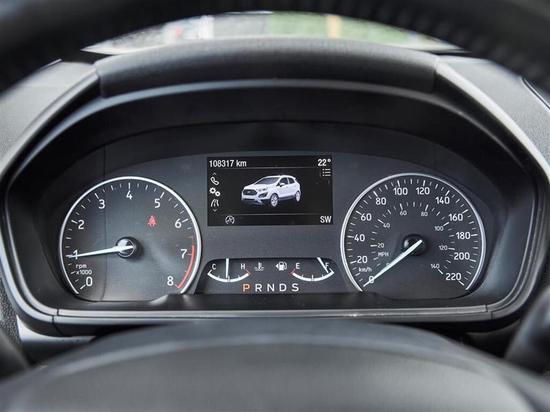 ford EcoSport 2020 - 27