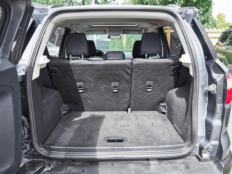 ford EcoSport 2020 - 28