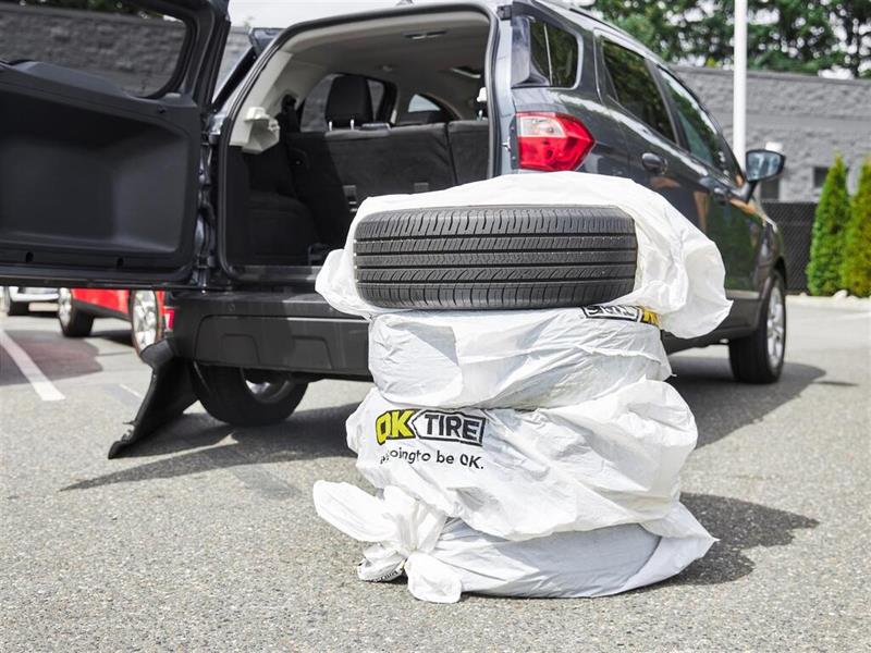 ford EcoSport 2020 - 29