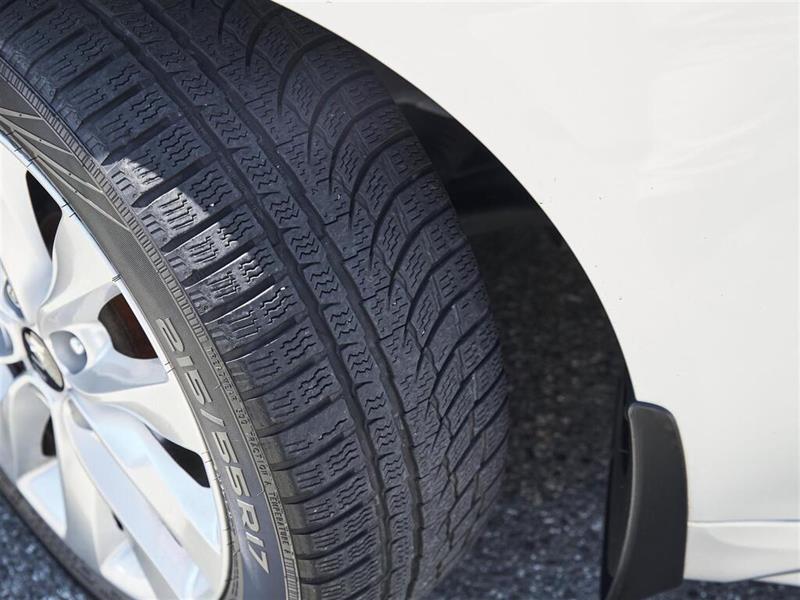 kia Optima 2018 - 11