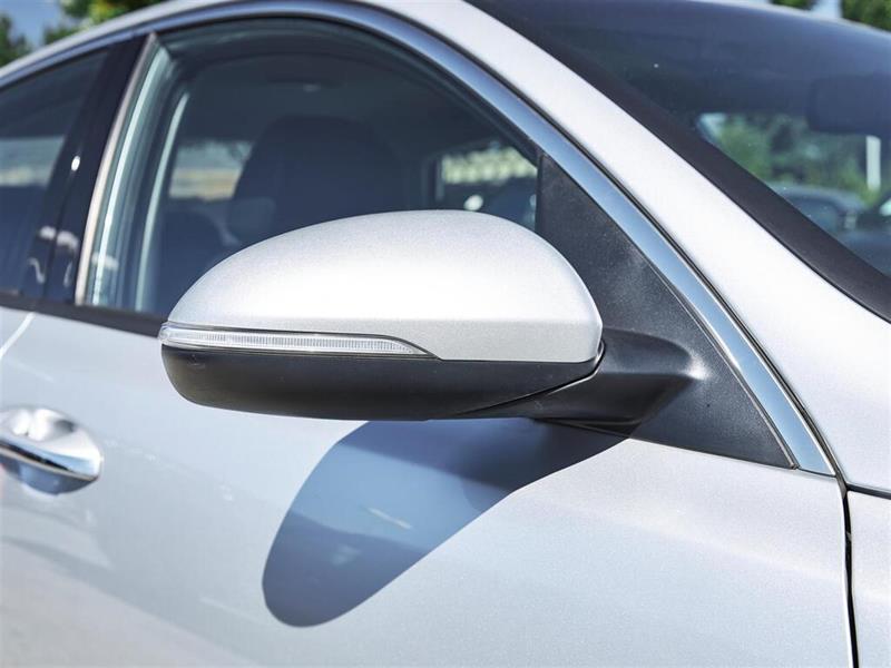 kia Optima 2018 - 12