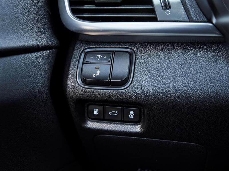 kia Optima 2018 - 25