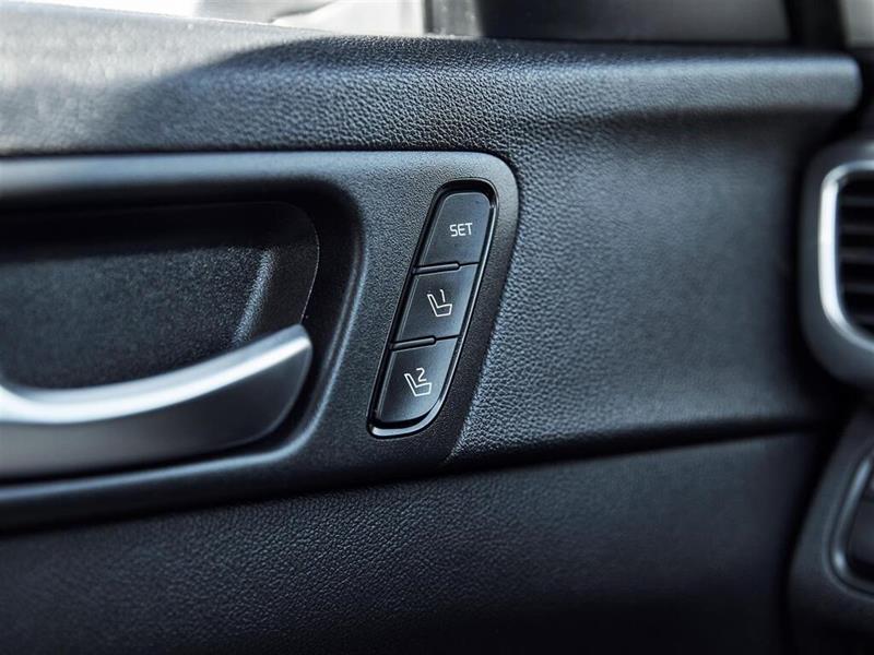 kia Optima 2018 - 26