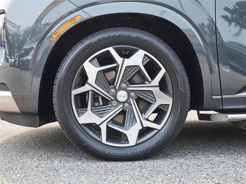 hyundai Palisade 2022 - 10