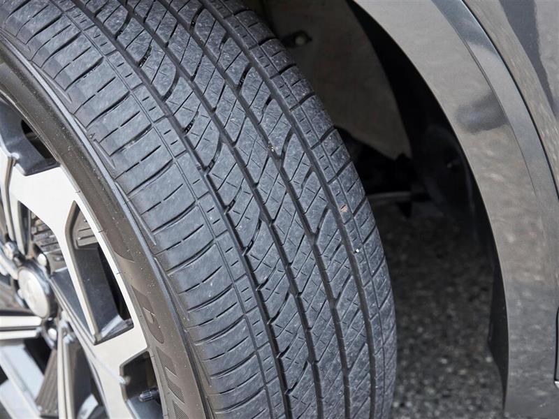 hyundai Palisade 2022 - 11