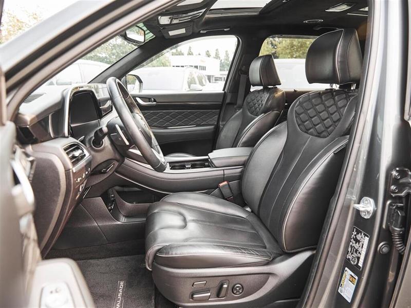 hyundai Palisade 2022 - 15