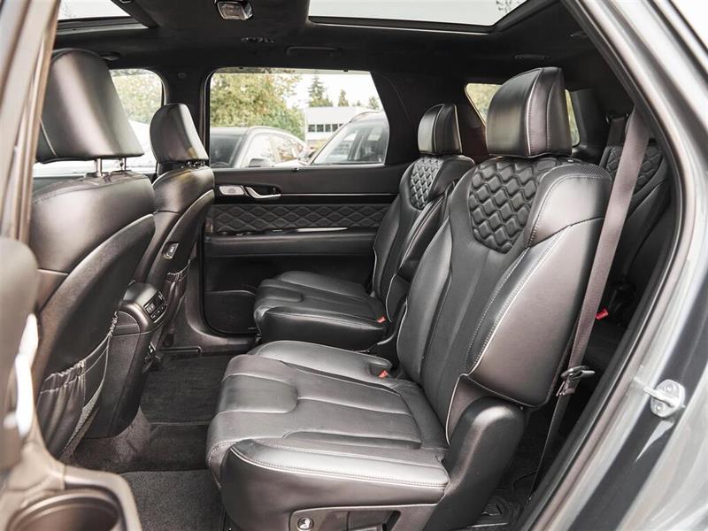 hyundai Palisade 2022 - 17