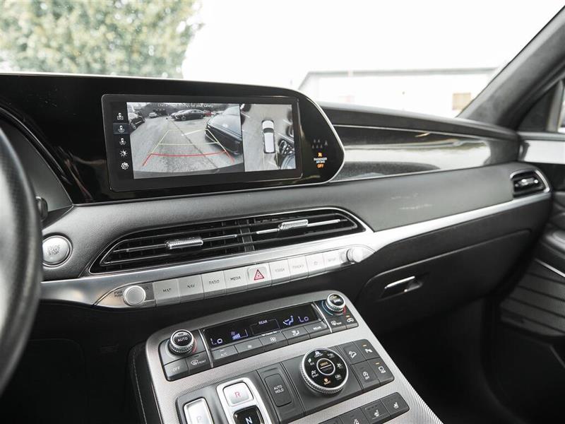 hyundai Palisade 2022 - 21