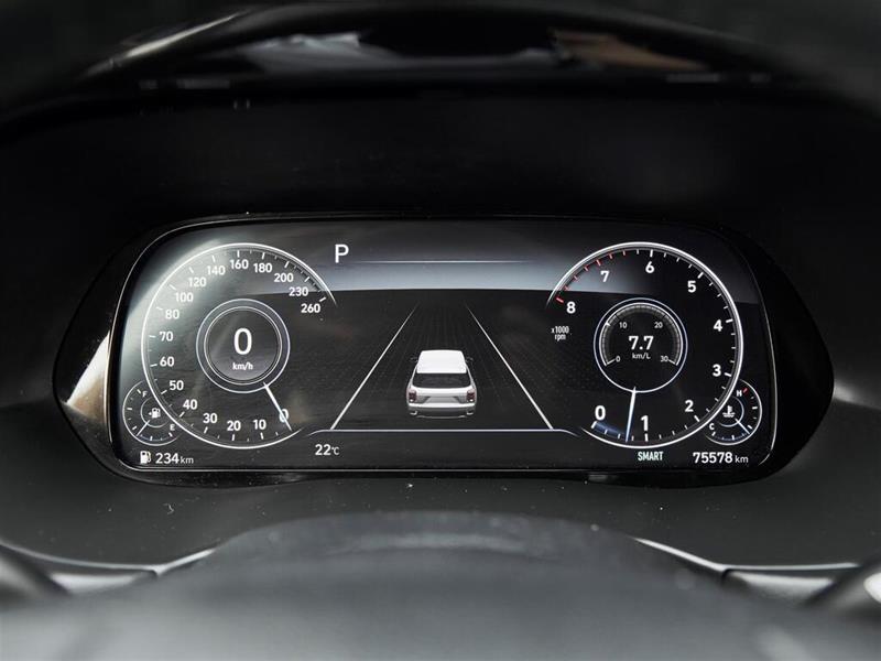 hyundai Palisade 2022 - 26