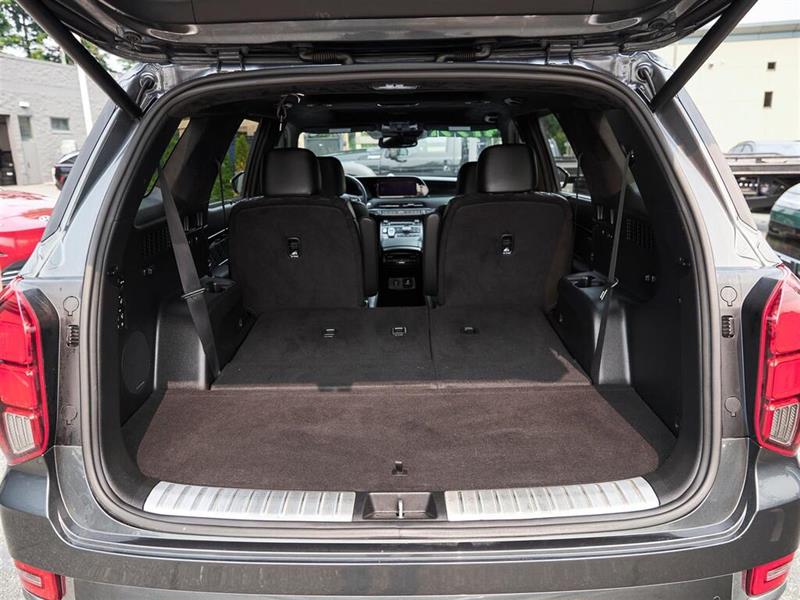 hyundai Palisade 2022 - 27