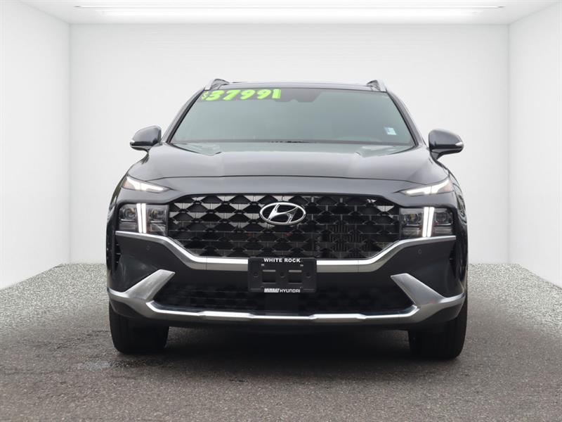hyundai Santa Fe 2023 - 2